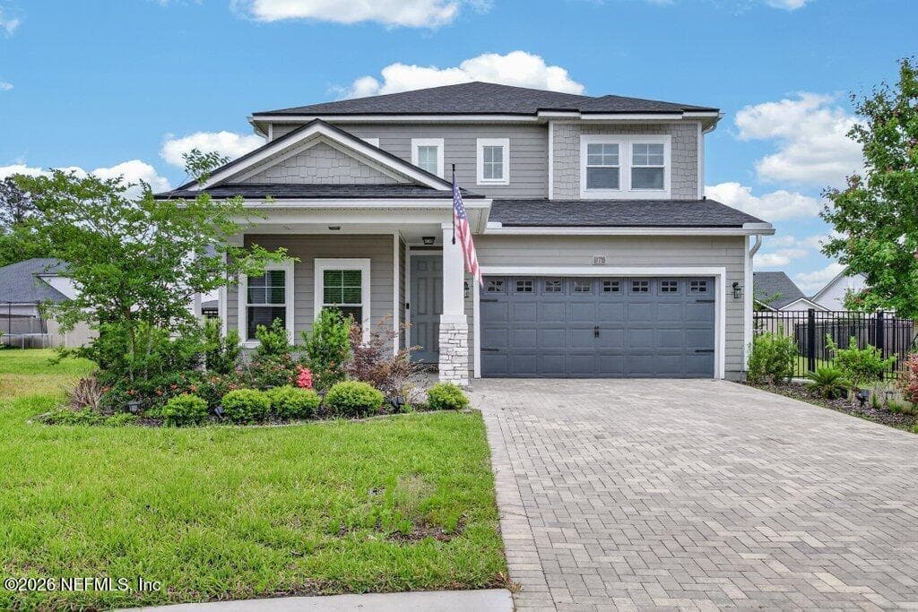 21 YARDLEY Court, St. Augustine, FL 32092, St. Augustine, FL - photo 1