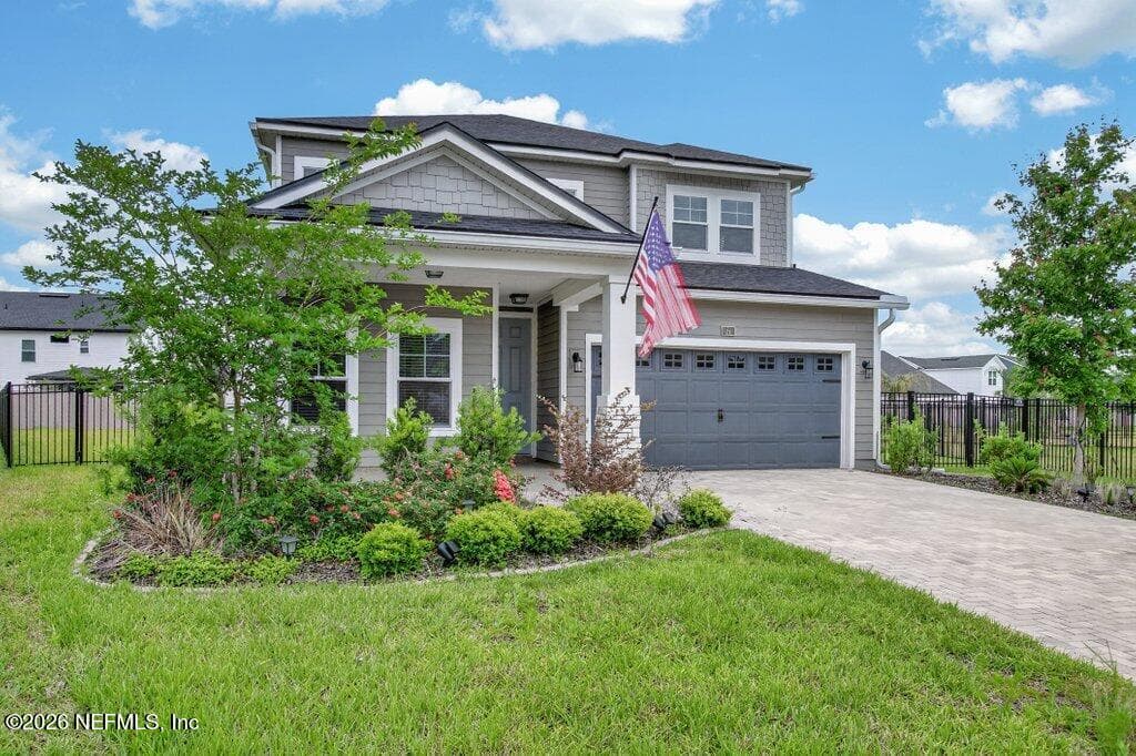 21 YARDLEY Court, St. Augustine, FL 32092, St. Augustine, FL - photo 2