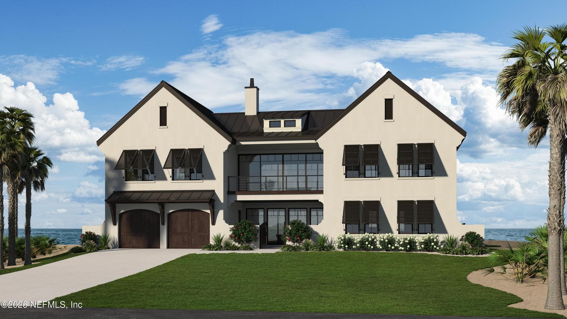 2667 S PONTE VEDRA Boulevard, Ponte Vedra Beach, FL 32082, Ponte Vedra Beach, FL - photo 1