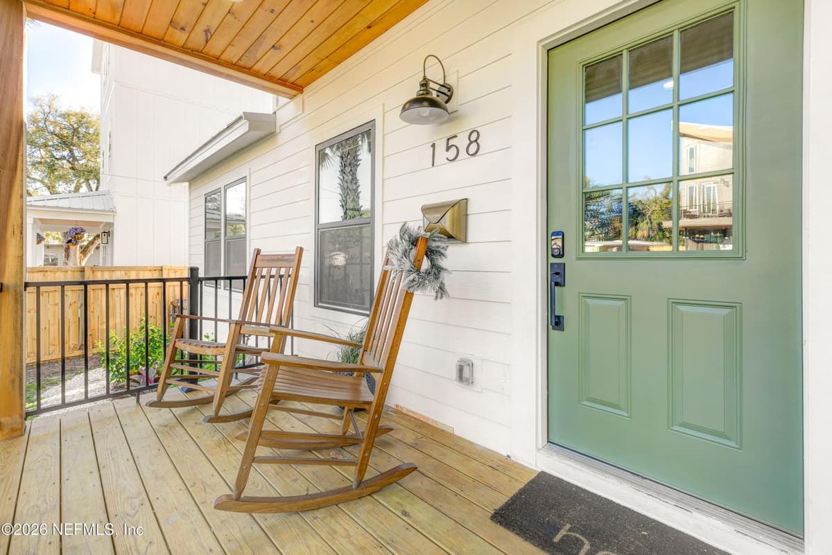 158 BLANCO Street, St. Augustine, FL 32084, St. Augustine, FL - photo 2