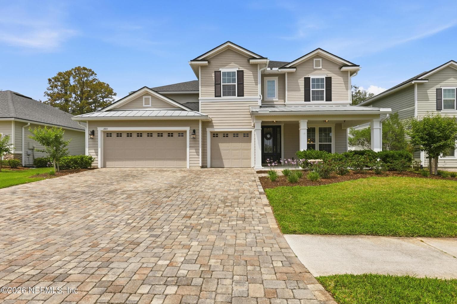 1885 SILO OAKS Place, Middleburg, FL 32068, Middleburg, FL - photo 1