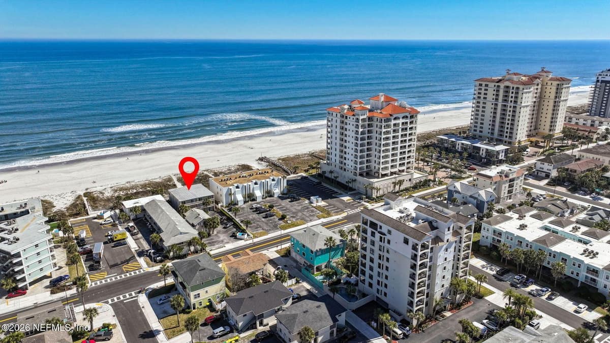 811 1ST Street UNIT 10, Jacksonville Beach, FL 32250, Jacksonville Beach, FL - photo 3