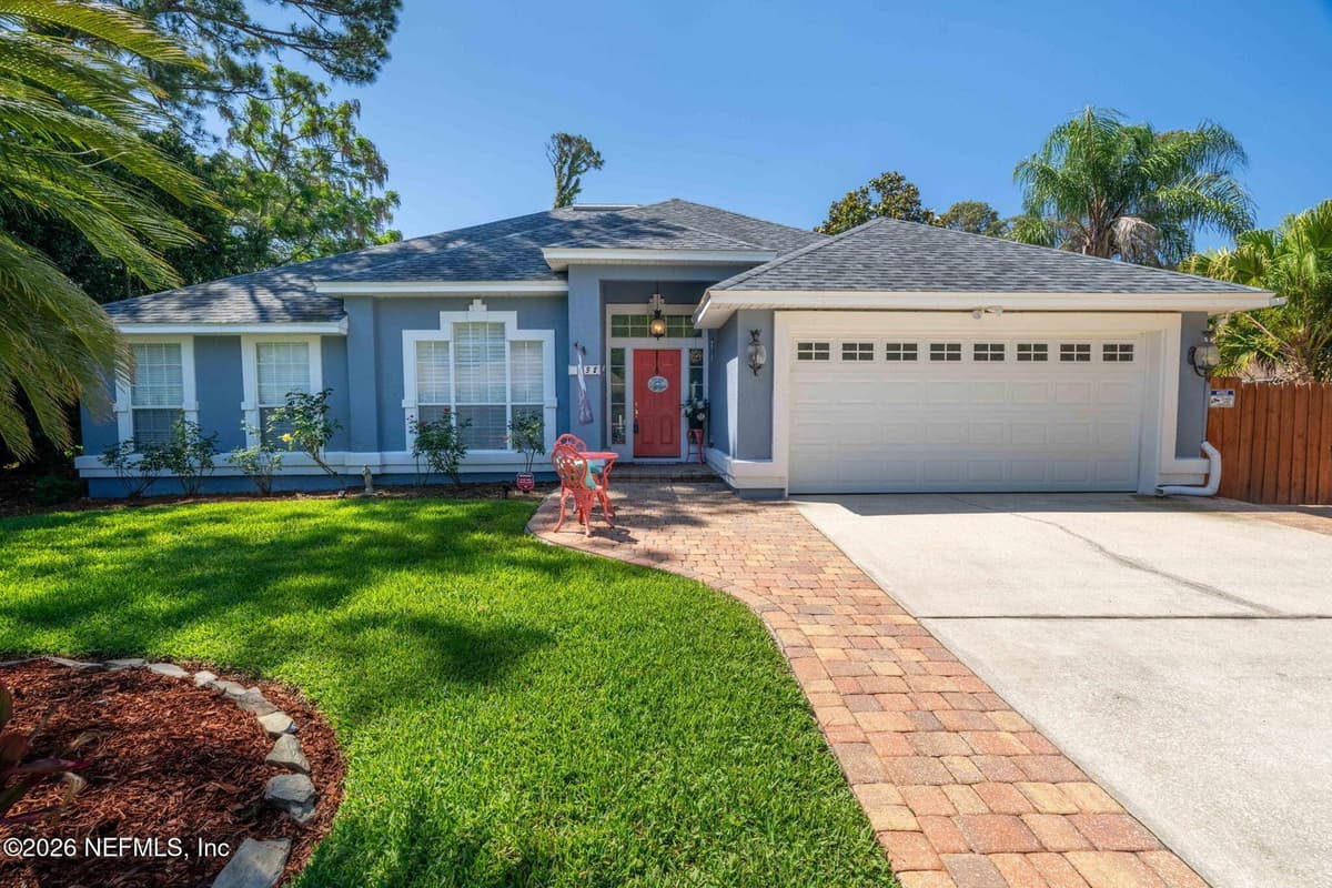 232 BRIARWOOD Lane, Ponte Vedra Beach, FL 32082, Ponte Vedra Beach, FL - photo 3