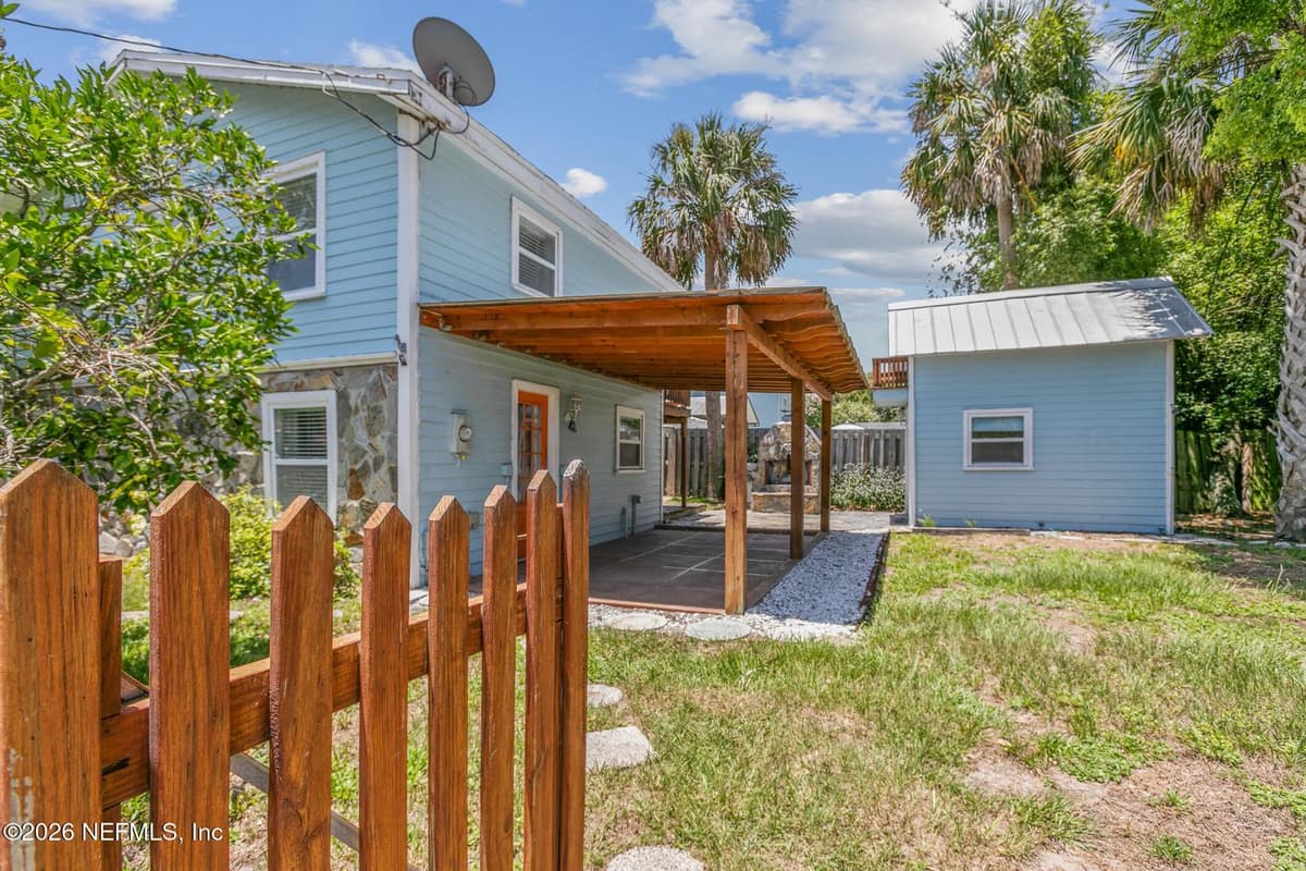 1318 6TH Street S, Jacksonville Beach, FL 32250, Jacksonville Beach, FL - photo 3