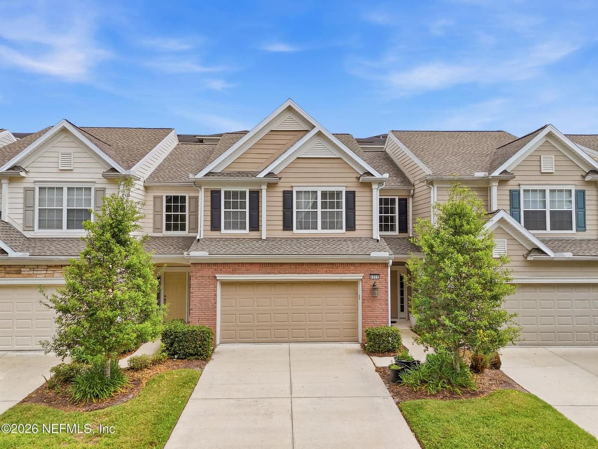 4008 LIONHEART Drive, Jacksonville, FL 32216, Jacksonville, FL - photo 2