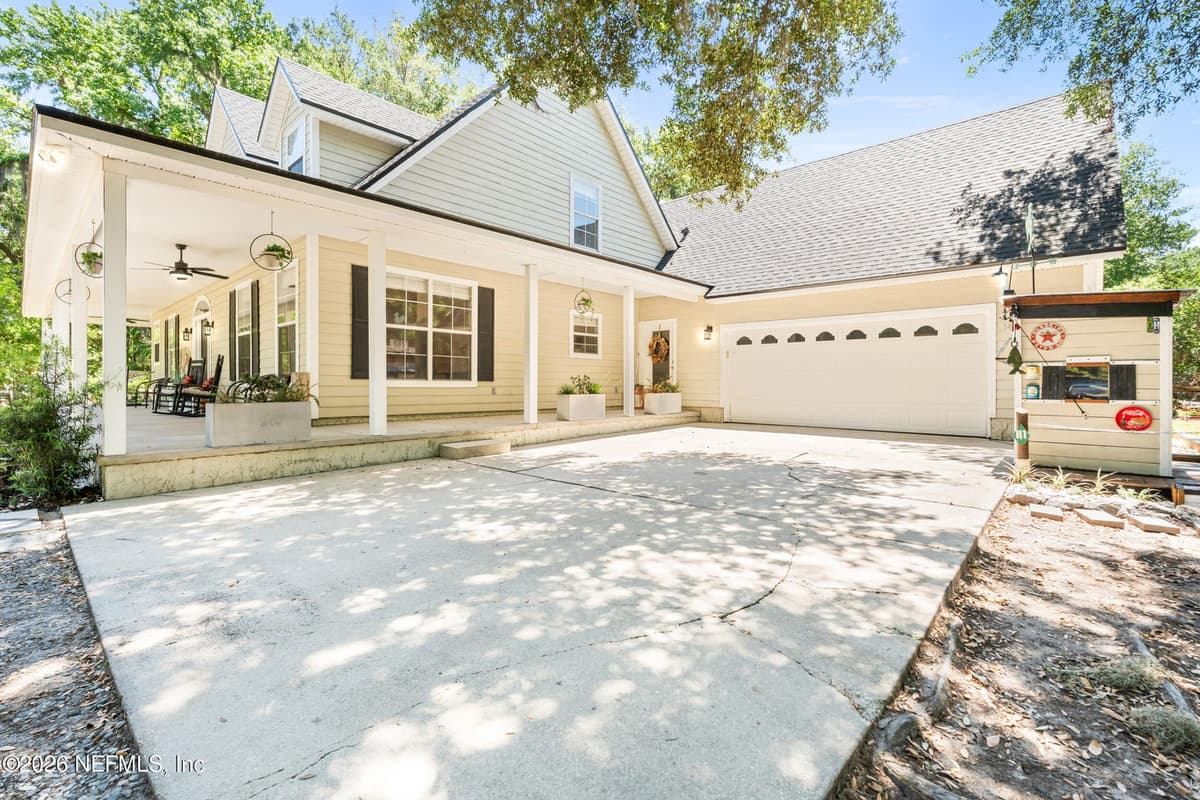 14833 EDWARDS CREEK Road, Jacksonville, FL 32226, Jacksonville, FL - photo 2