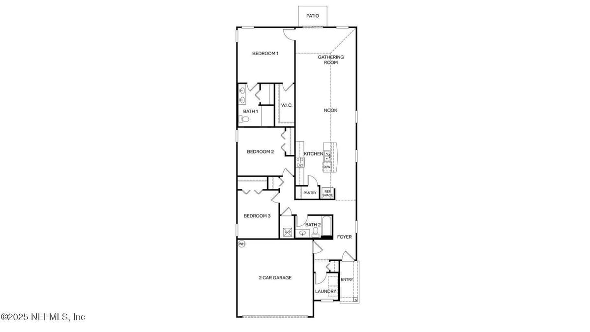 15 MULLIGAN Way, Bunnell, FL 32110, Bunnell, FL - photo 2