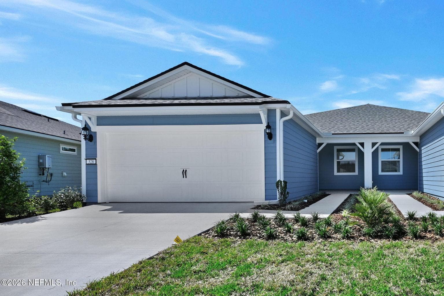 328 ECLIPTIC Loop, Yulee, FL 32097, Yulee, FL - photo 1