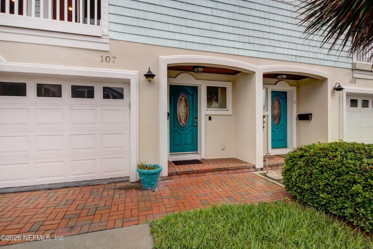 107 12TH Avenue S, Jacksonville Beach, FL 32250, Jacksonville Beach, FL - photo 3