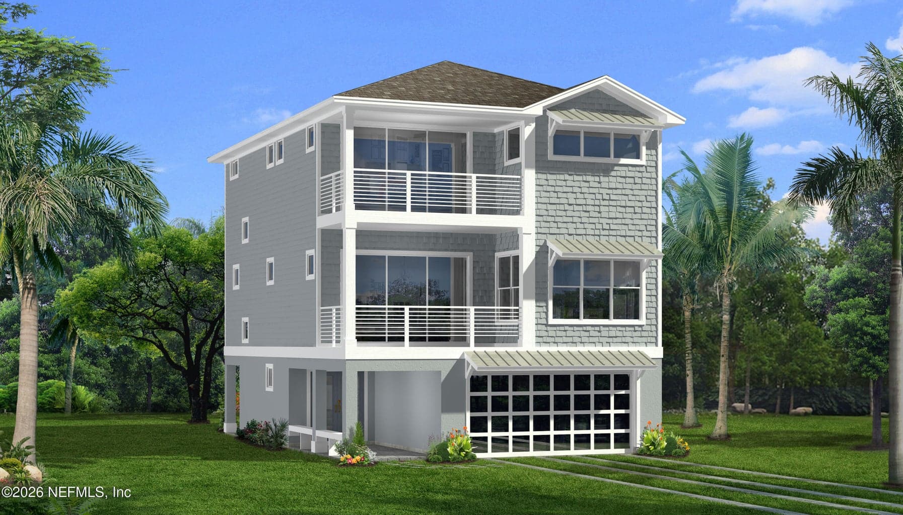 1812 OCEAN Drive S, Jacksonville Beach, FL 32250, Jacksonville Beach, FL - photo 1