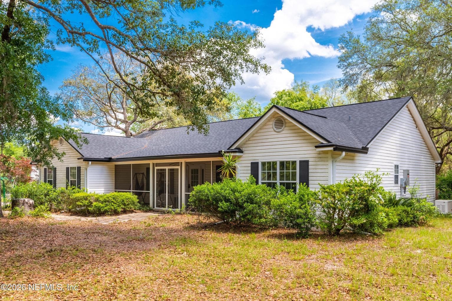 7031 OAKRIDGE Loop, Glen St. Mary, FL 32040, Glen St. Mary, FL - photo 1
