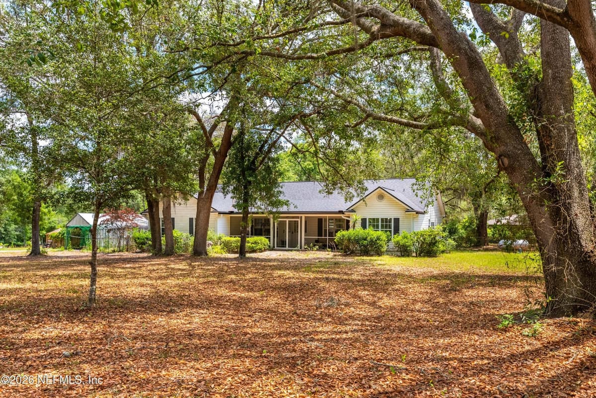 7031 OAKRIDGE Loop, Glen St. Mary, FL 32040, Glen St. Mary, FL - photo 3