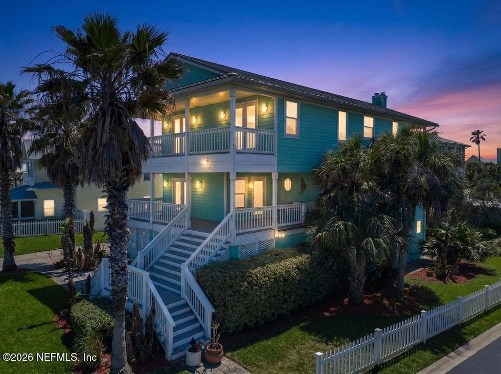 209 GULL Circle, Ponte Vedra Beach, FL 32082, Ponte Vedra Beach, FL - photo 2