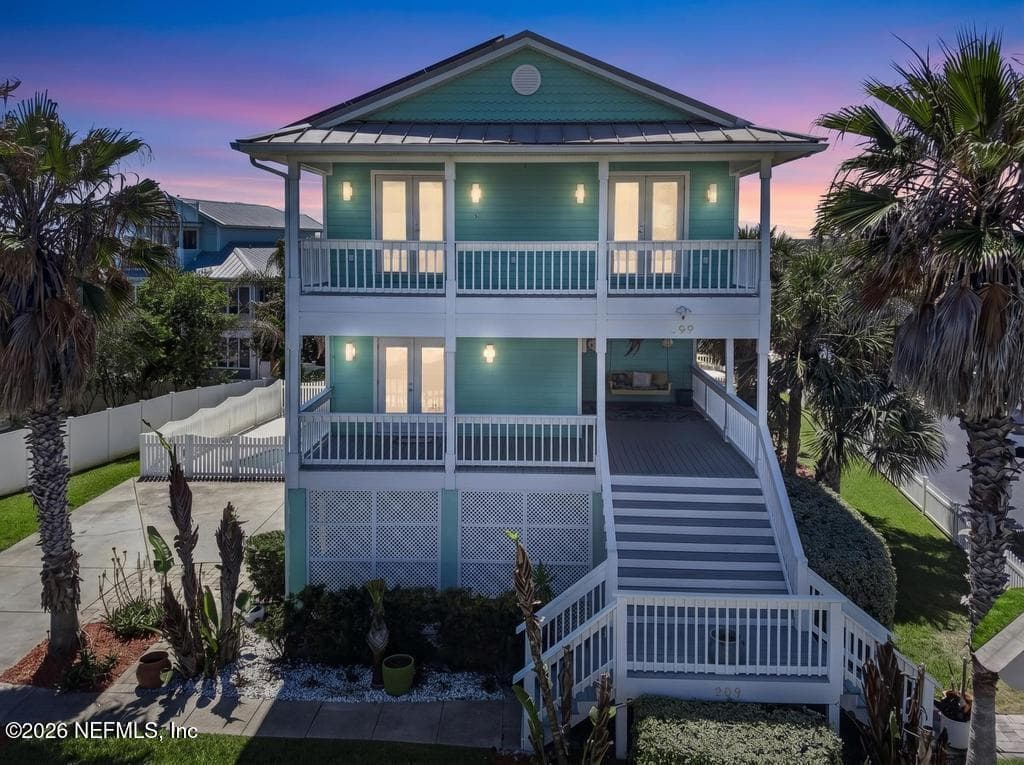 209 GULL Circle, Ponte Vedra Beach, FL 32082, Ponte Vedra Beach, FL - photo 3