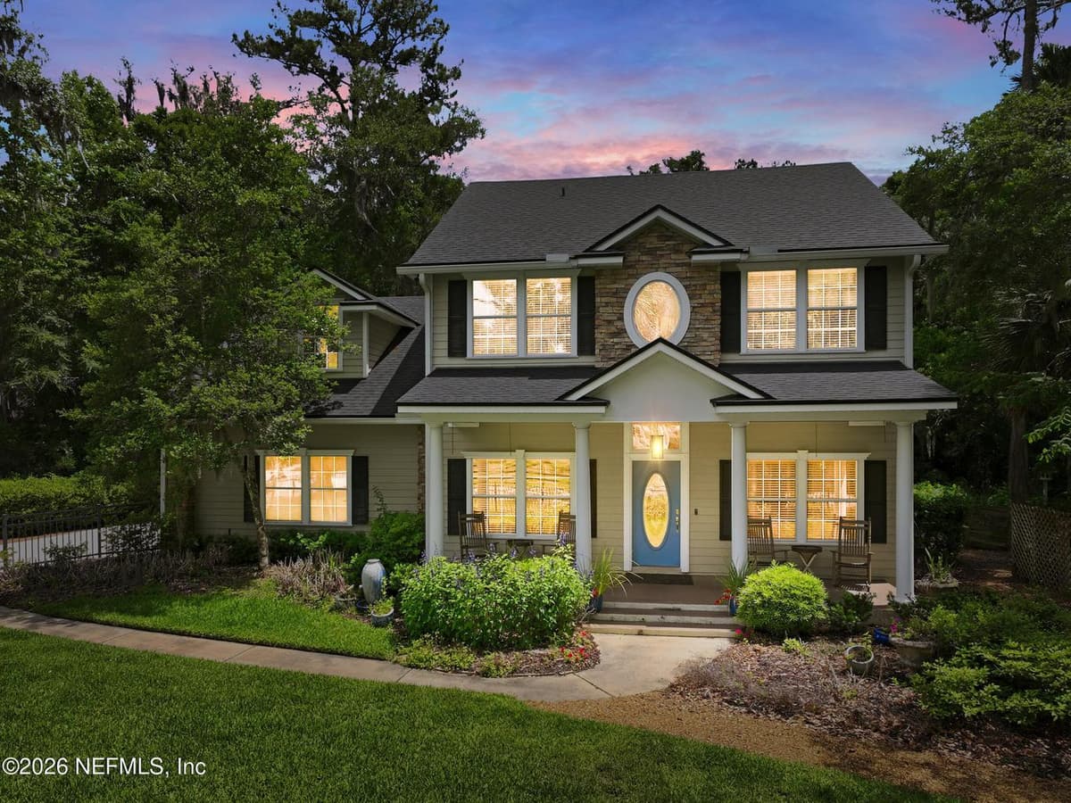 88 CAT Road, Ponte Vedra Beach, FL 32082, Ponte Vedra Beach, FL - photo 3
