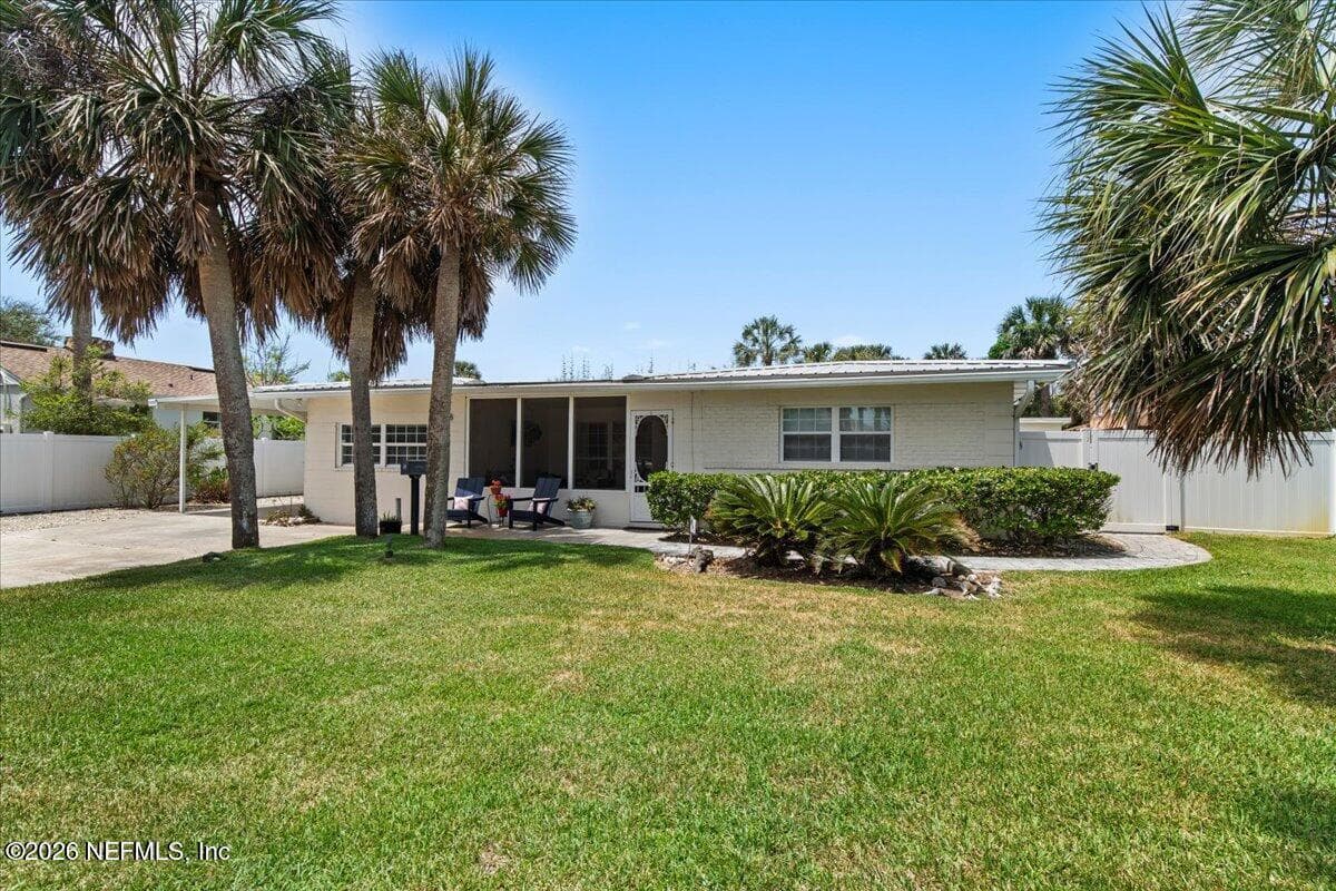 3218 1ST Street S, Jacksonville Beach, FL 32250, Jacksonville Beach, FL - photo 2