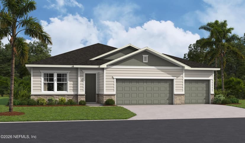 53 PONCE PRESERVE Drive, Palm Coast, FL 32164