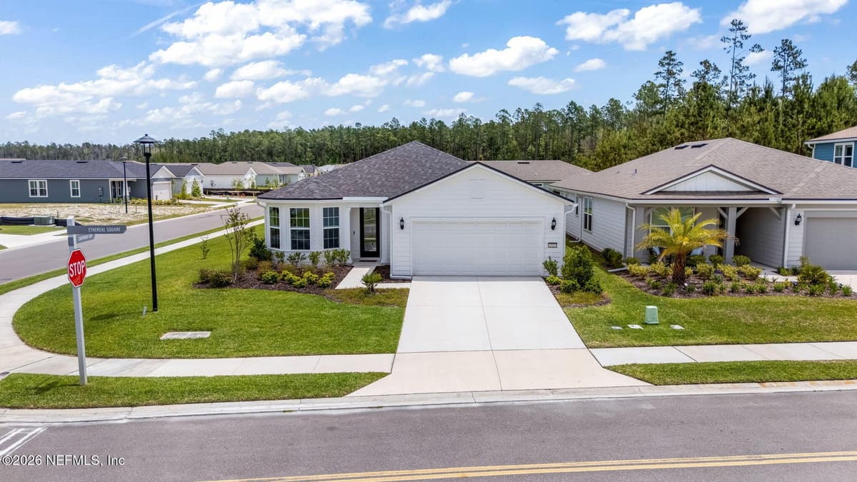 212 ETHEREAL Square, Yulee, FL 32097, Yulee, FL - photo 3