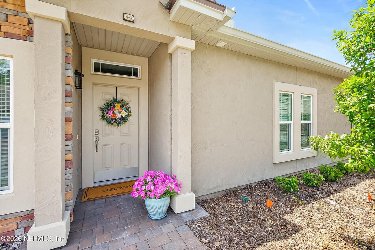 44 UTINA Way, St. Augustine, FL 32084, St. Augustine, FL - photo 2