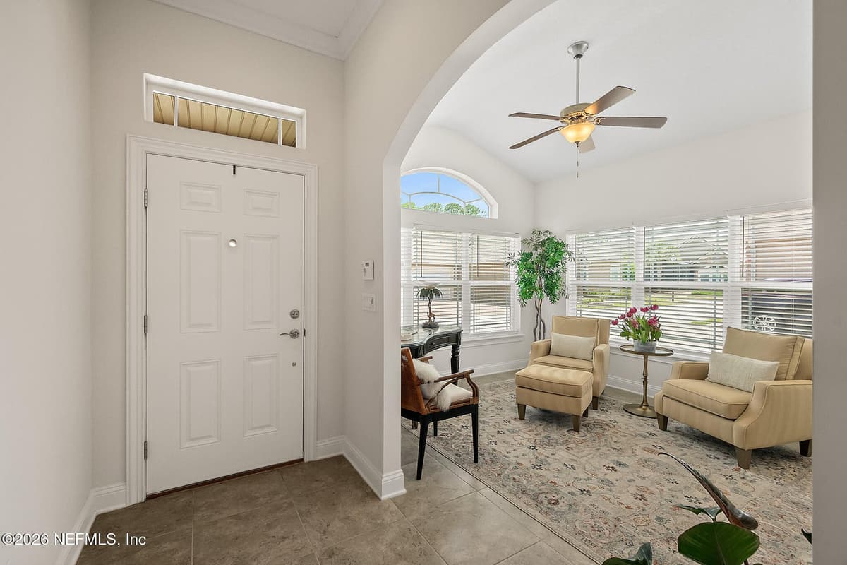 44 UTINA Way, St. Augustine, FL 32084, St. Augustine, FL - photo 3