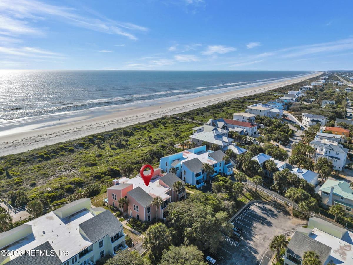 6300 A1A S B14D, St. Augustine, FL 32080, St. Augustine, FL - photo 2