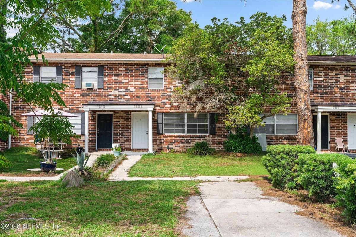 1508 JORDAN Street, Atlantic Beach, FL 32233, Atlantic Beach, FL - photo 3