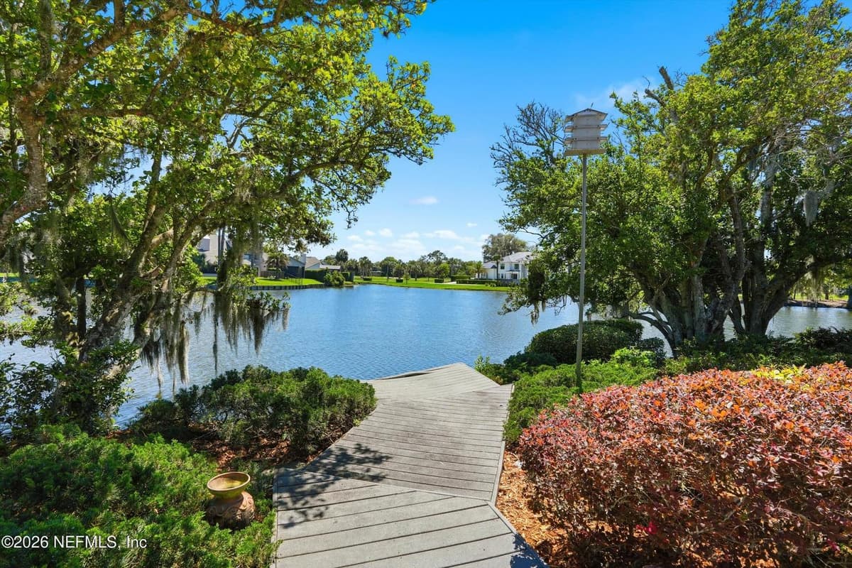 128 LAKE JULIA Drive N, Ponte Vedra Beach, FL 32082, Ponte Vedra Beach, FL - photo 2