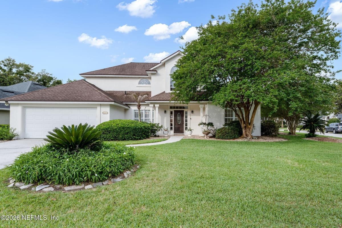 117 AZALEA POINT Drive S, Ponte Vedra Beach, FL 32082, Ponte Vedra Beach, FL - photo 3