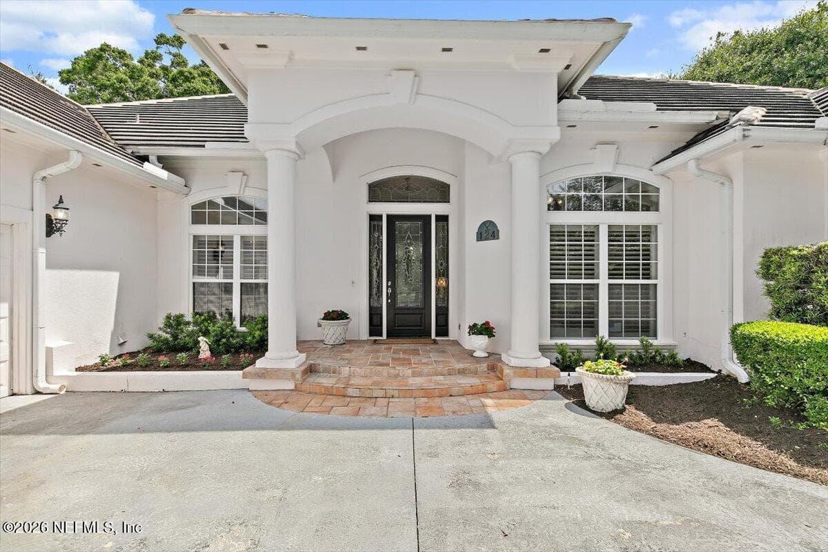 124 HAVERHILL Drive, Ponte Vedra Beach, FL 32082, Ponte Vedra Beach, FL - photo 2
