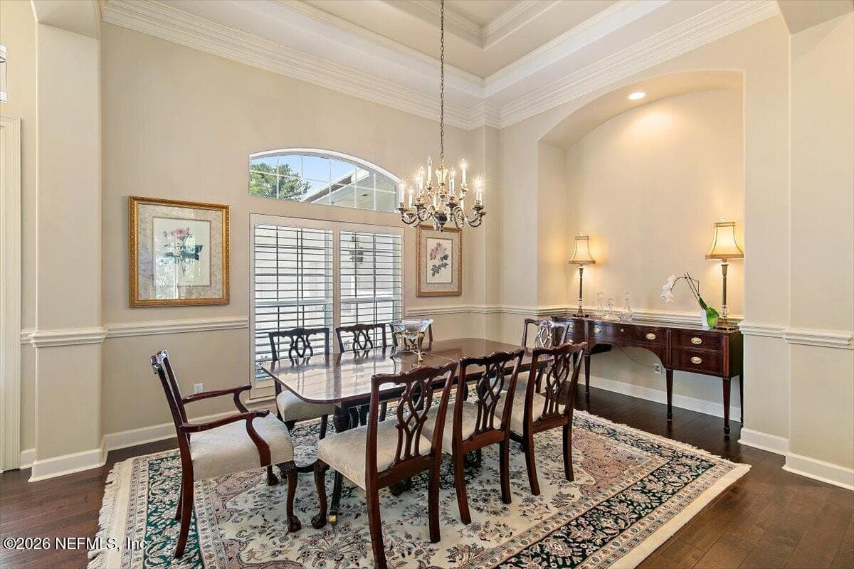 124 HAVERHILL Drive, Ponte Vedra Beach, FL 32082, Ponte Vedra Beach, FL - photo 3