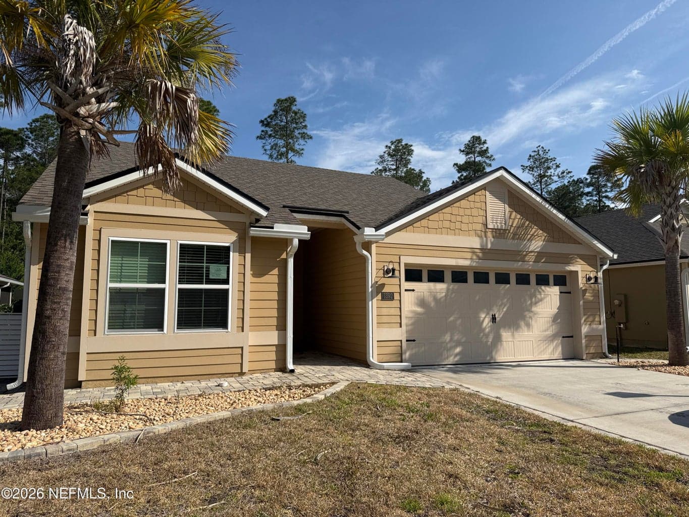1392 PARKLAND Trail, St. Augustine, FL 32095, St. Augustine, FL - photo 1