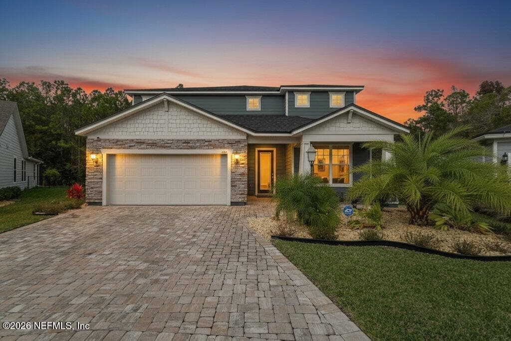 690 CEDAR PRESERVE Lane, St. Augustine, FL 32095, St. Augustine, FL - photo 2