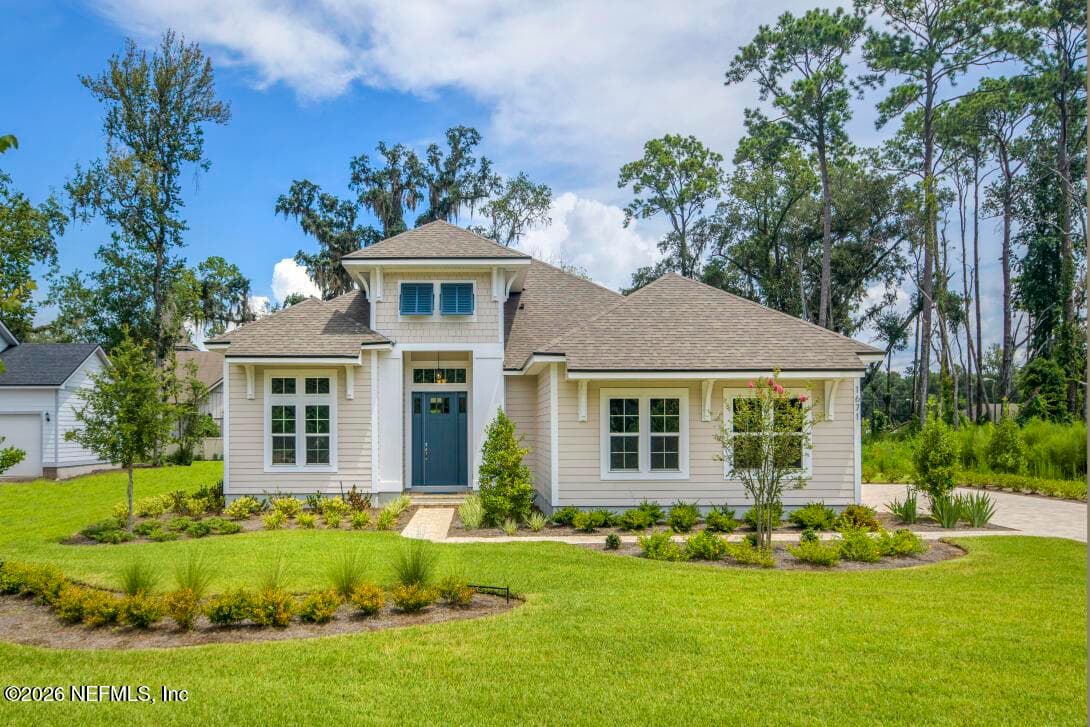 95260 GOLDEN GLOW Drive, Fernandina Beach, FL 32034, Fernandina Beach, FL - photo 1