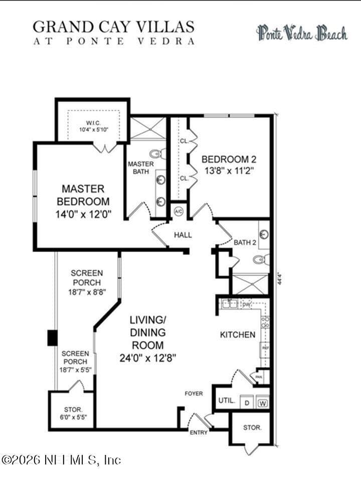 211 COLIMA Court 1138, Ponte Vedra Beach, FL 32082, Ponte Vedra Beach, FL - photo 3
