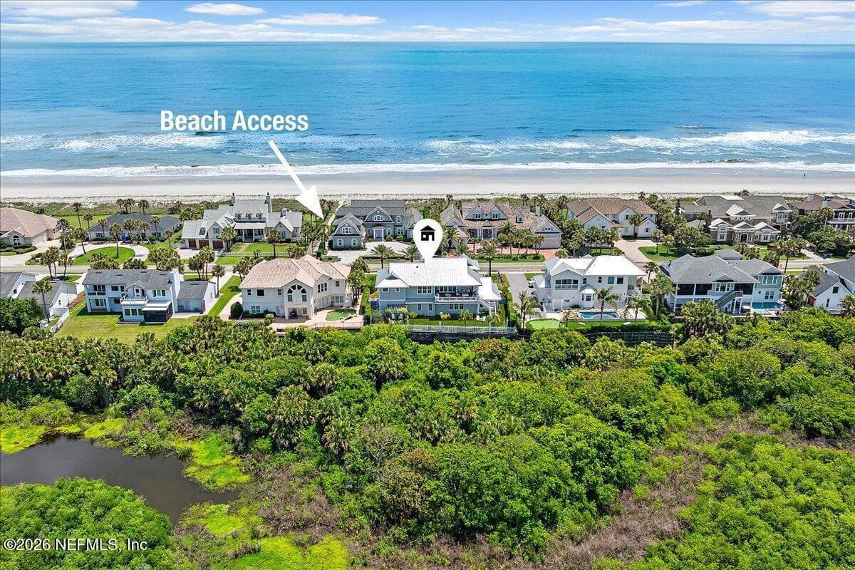 724 PONTE VEDRA Boulevard, Ponte Vedra Beach, FL 32082, Ponte Vedra Beach, FL - photo 3