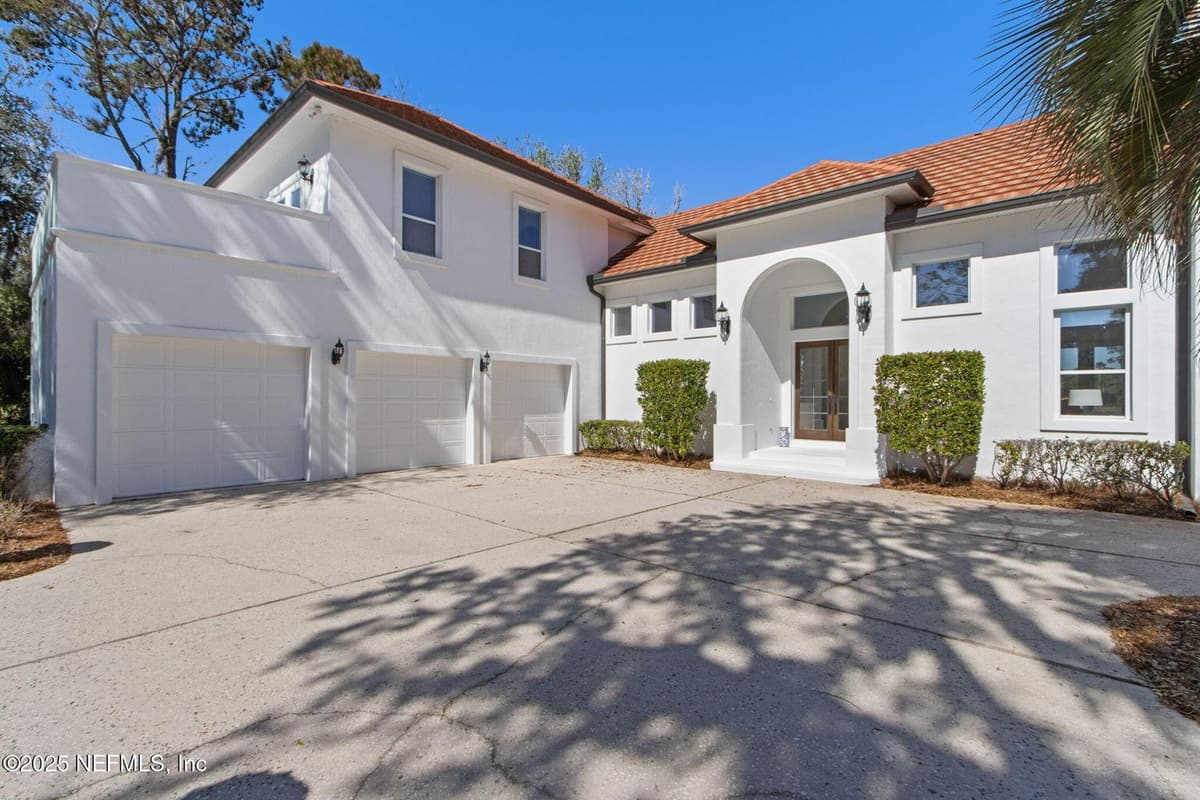 24424 HARBOUR VIEW Drive, Ponte Vedra Beach, FL 32082, Ponte Vedra Beach, FL - photo 2