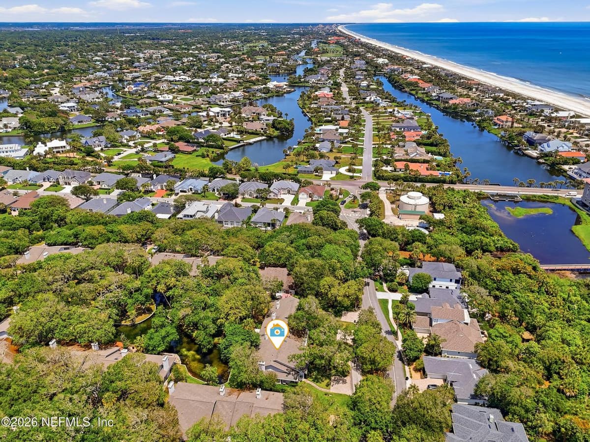 15 SEA WINDS Lane E, Ponte Vedra Beach, FL 32082, Ponte Vedra Beach, FL - photo 3