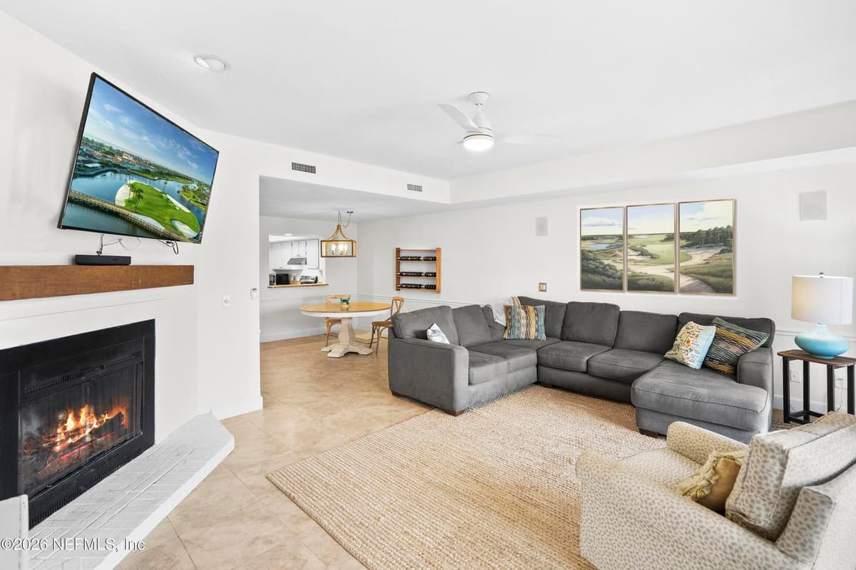 73 FISHERMANS COVE Road, Ponte Vedra Beach, FL 32082, Ponte Vedra Beach, FL - photo 3