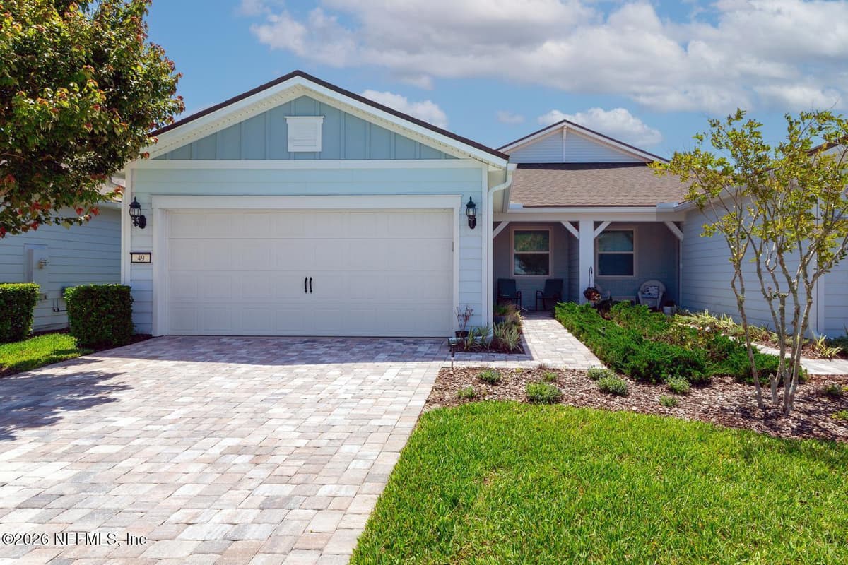 49 TIMBER LIGHT Trail, Ponte Vedra, FL 32081, Ponte Vedra, FL - photo 2