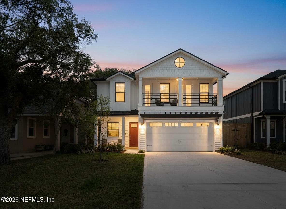620 LOWER 8TH Avenue S, Jacksonville Beach, FL 32250, Jacksonville Beach, FL - photo 2