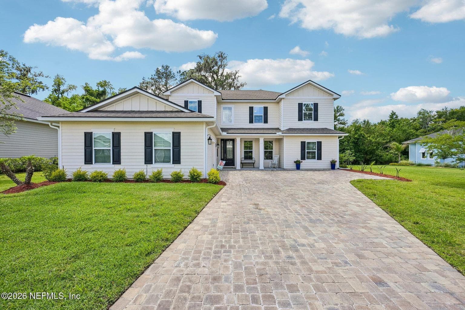 1919 SILO OAKS Place, Middleburg, FL 32068, Middleburg, FL - photo 1