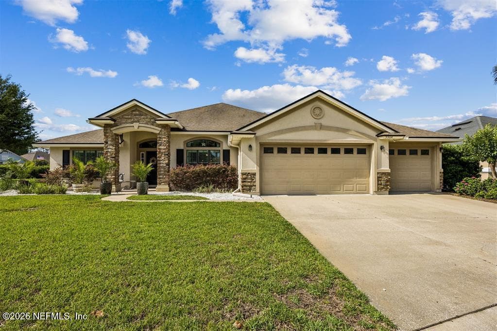 33114 PRAIRIE PARKE Place, Fernandina Beach, FL 32034, Fernandina Beach, FL - photo 2