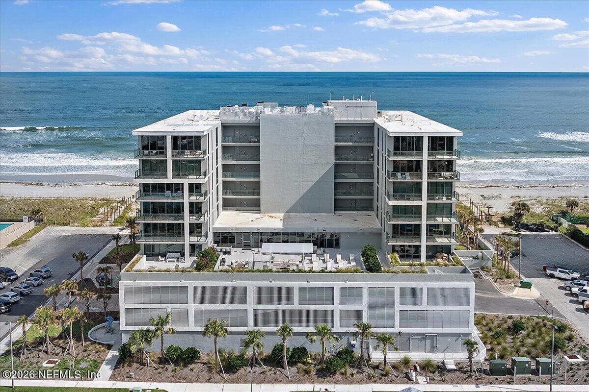 50 14TH Avenue S 602, Jacksonville Beach, FL 32250