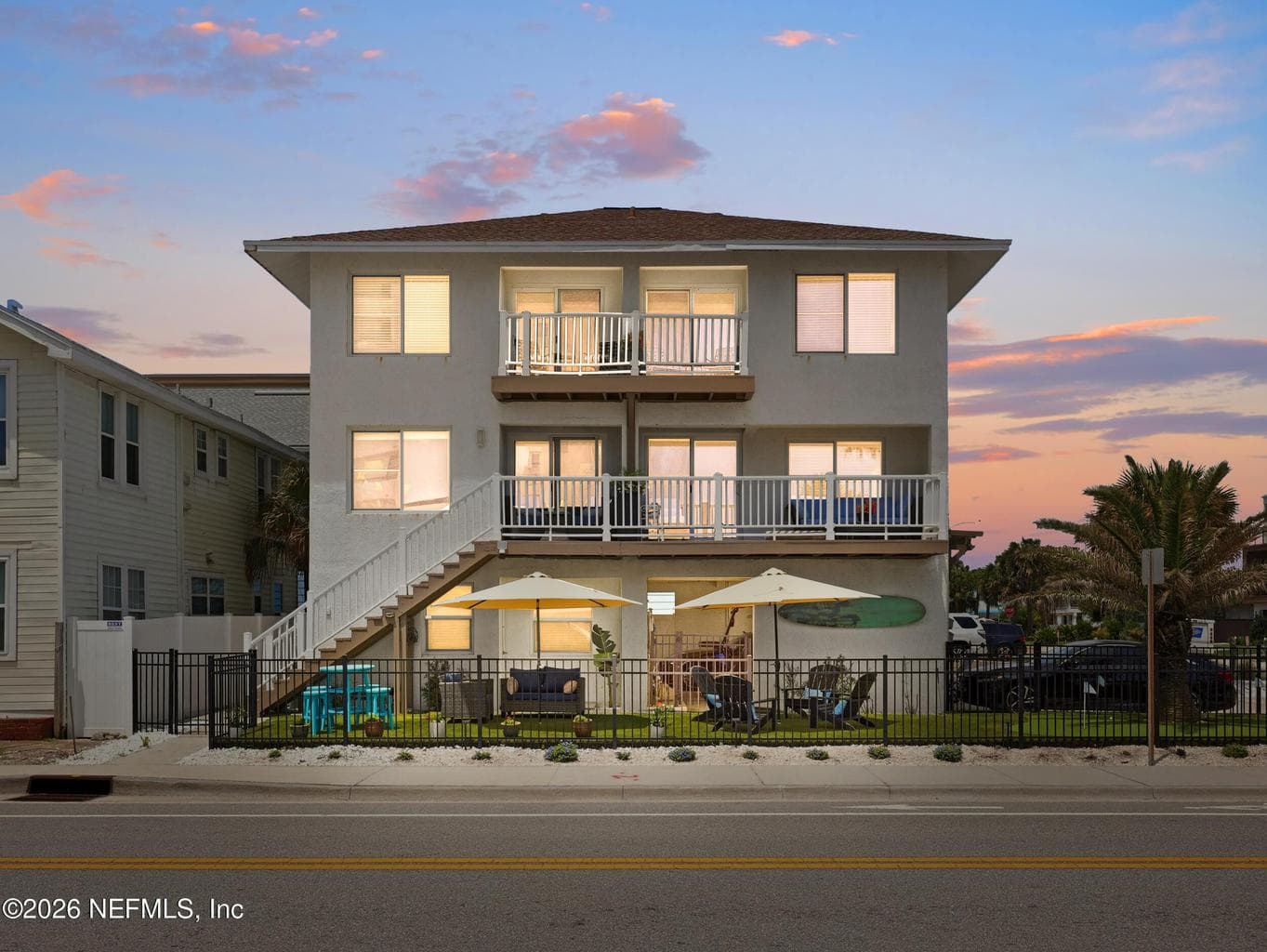 1202 1ST Street S, Jacksonville Beach, FL 32250, Jacksonville Beach, FL - photo 1