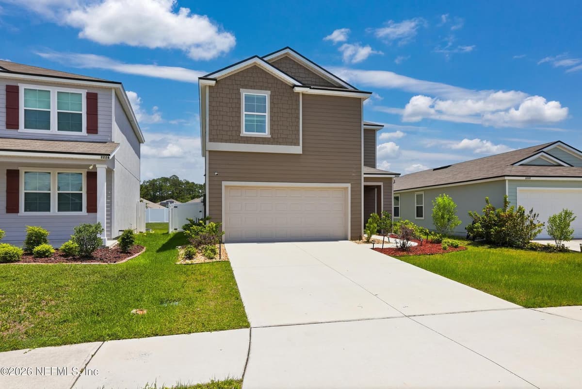 2224 WILLOW GLN Lane, Green Cove Springs, FL 32043, Green Cove Springs, FL - photo 3