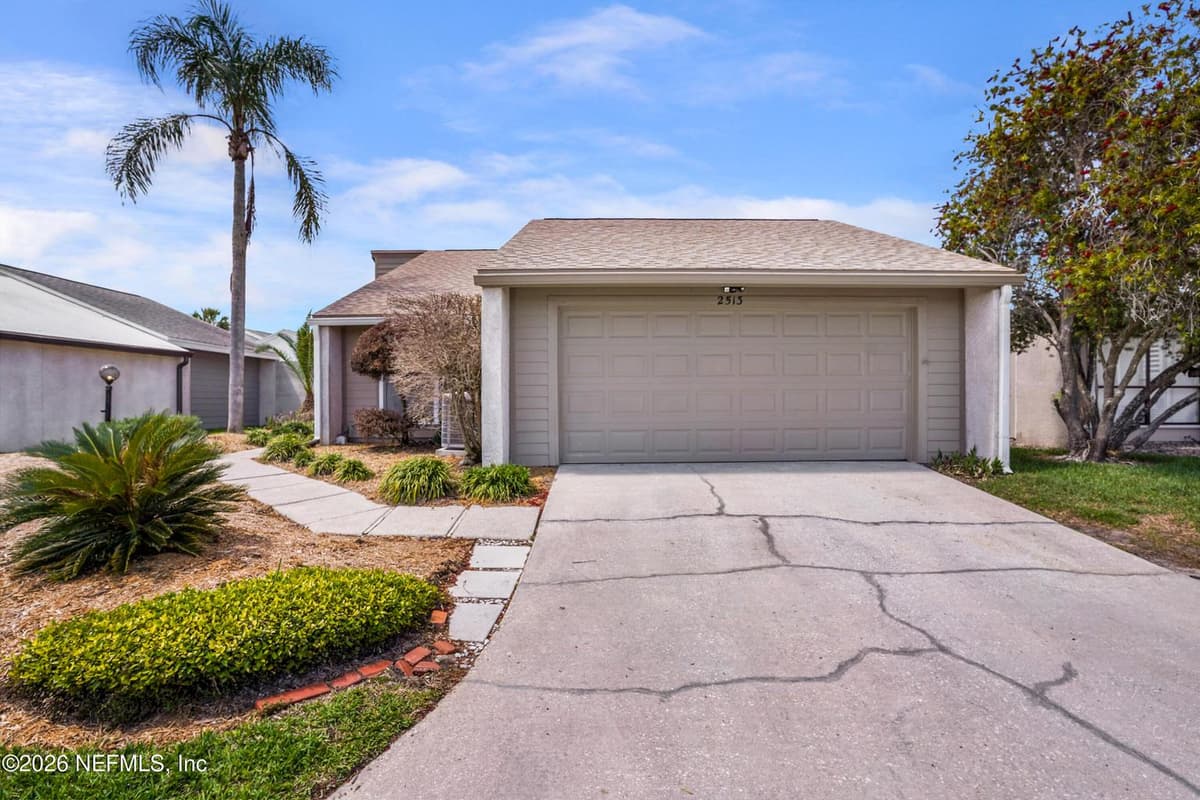 2513 ST MICHEL Court, Ponte Vedra Beach, FL 32082, Ponte Vedra Beach, FL - photo 2