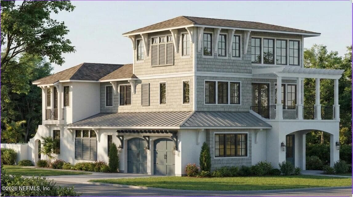 141 35TH Avenue S, Jacksonville Beach, FL 32250, Jacksonville Beach, FL - photo 1