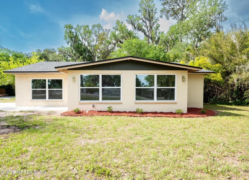 3508 TROUT RIVER Boulevard, Jacksonville, FL 32208