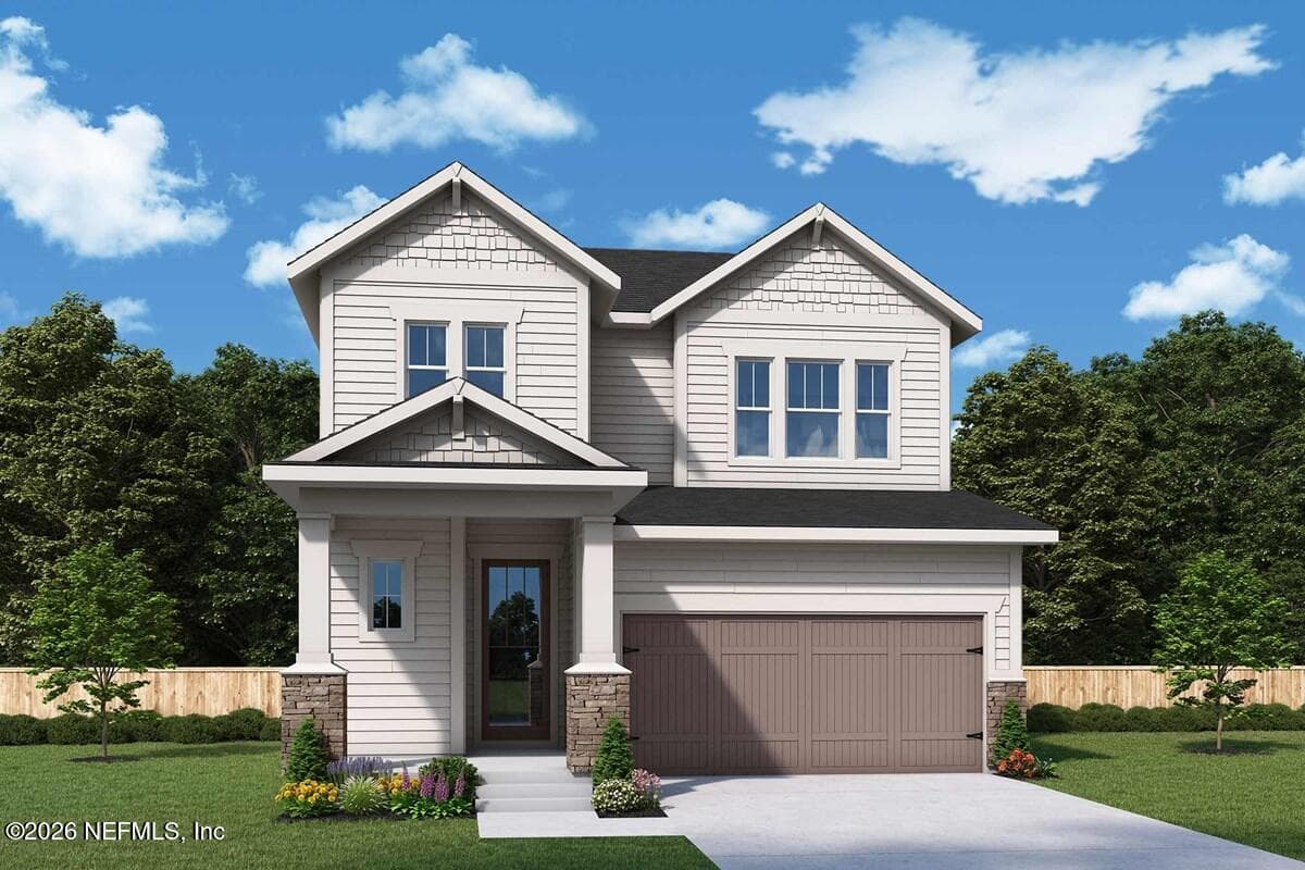 6065 TIMBER PINES Road, Jacksonville, FL 32224