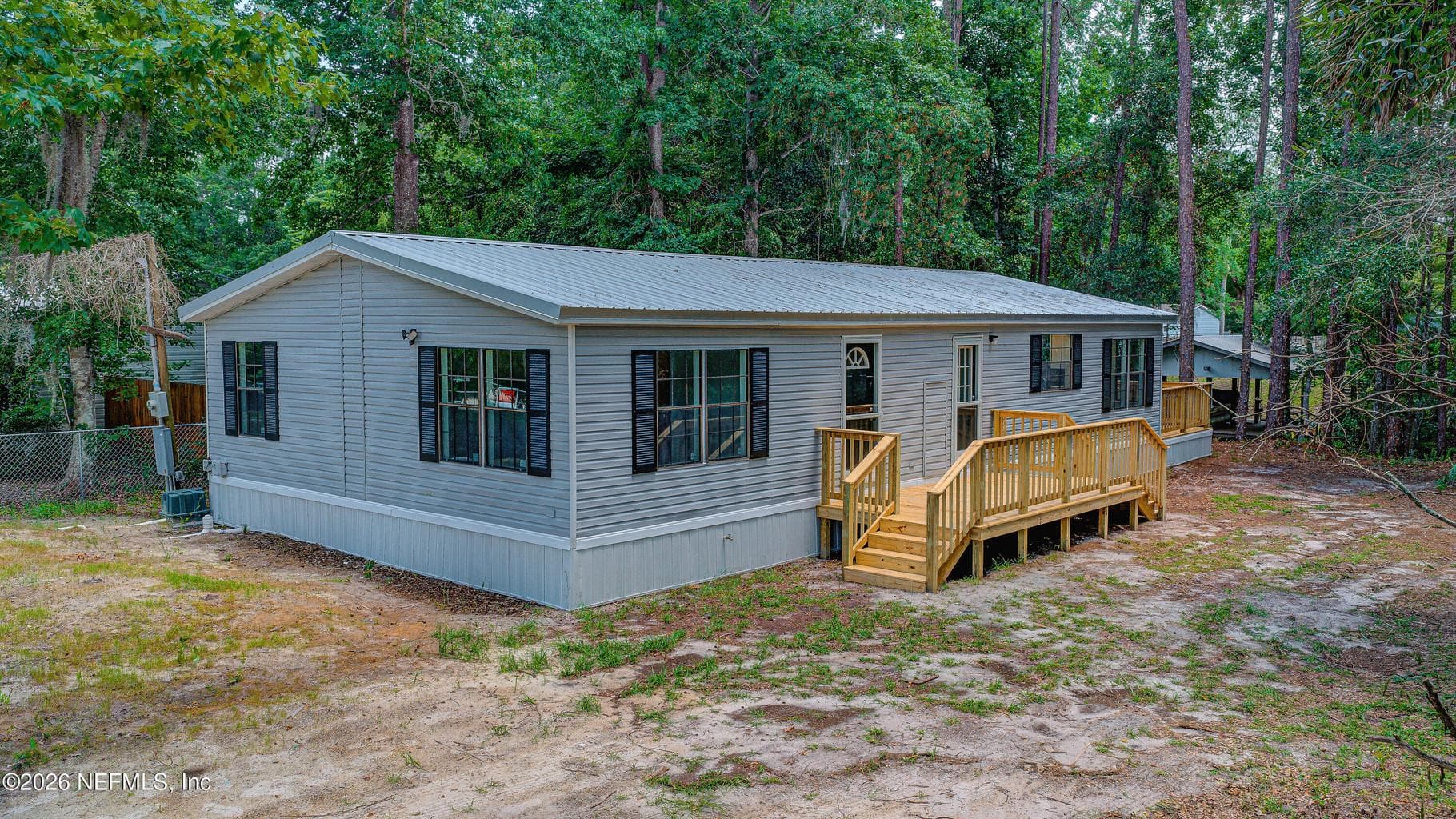 118 WATERWAY Drive, Satsuma, FL 32189, Satsuma, FL - photo 1